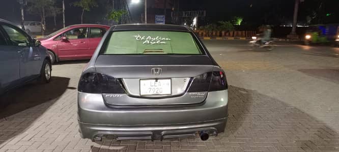 Honda civic reborn manual sunroof fully loaded