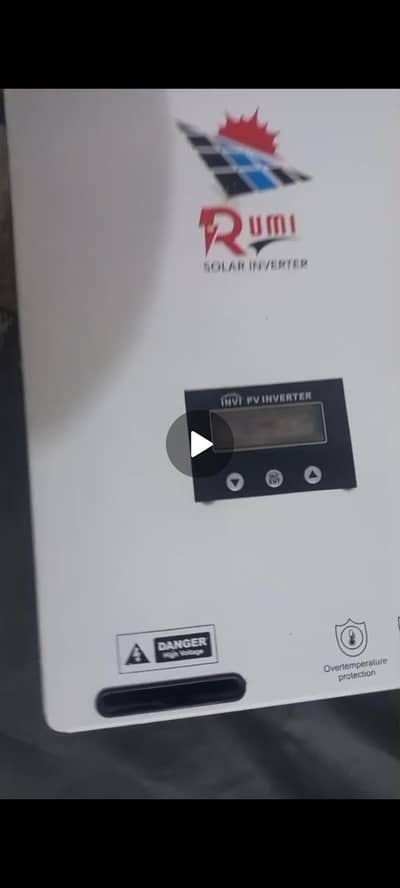 10 KW Desi inverter in Reasonable price at chakwal