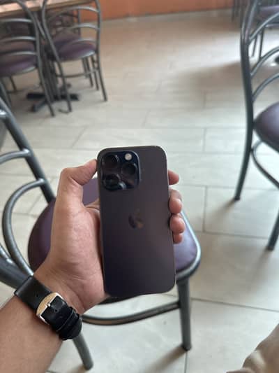 Apple iPhone 14 Pro
