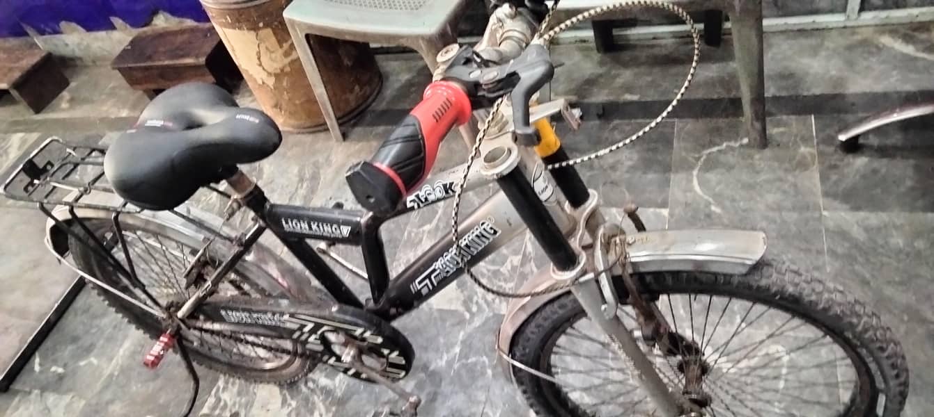bicycle 0