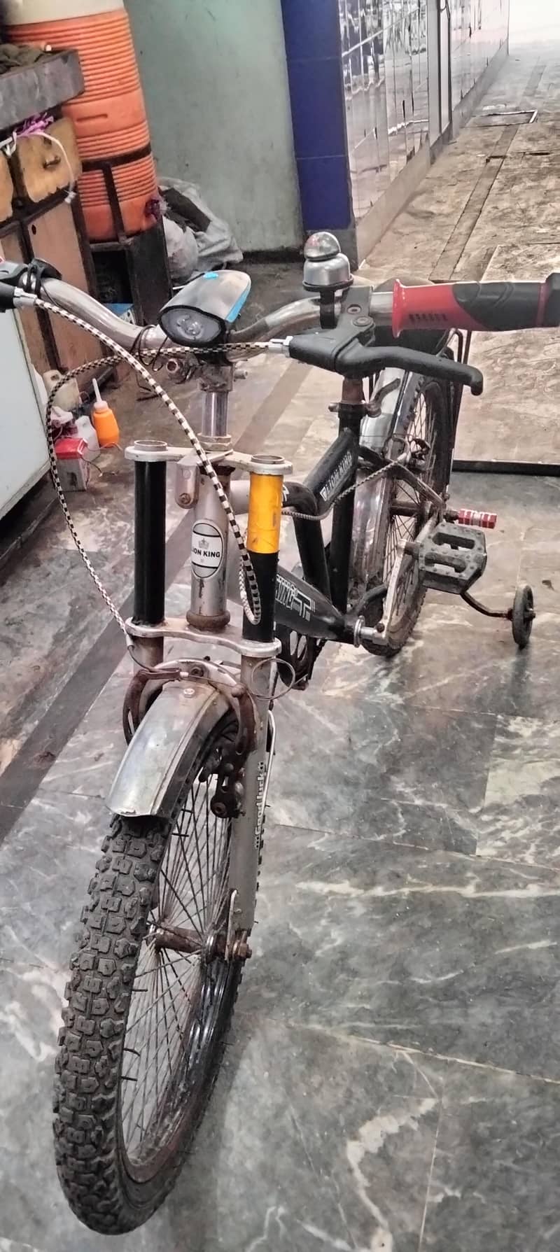 bicycle 1