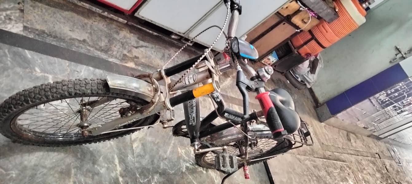 bicycle 3