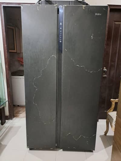 haier refrigerators