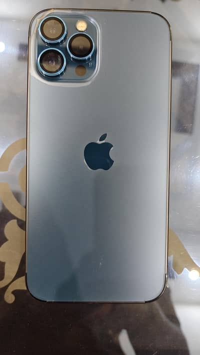 Apple iPhone 12 Pro Max