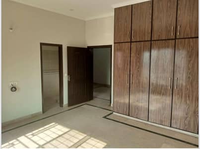 11 Marla Single Storey House for Sale in WAPDA Town Phase 2, Lahore