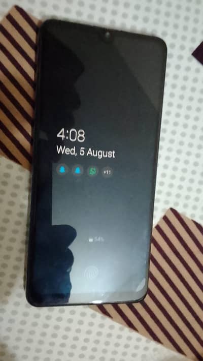 Samsung Mobile A32 6 128