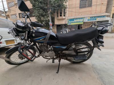 GS 150 Normal Edition