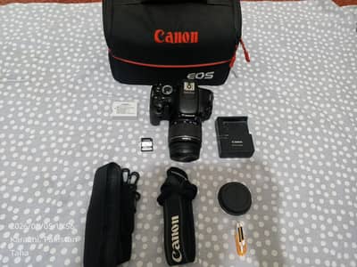 Canon x5