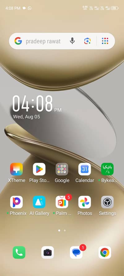 infinix smart 9