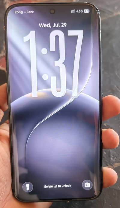 Tecno Camon 50 pro