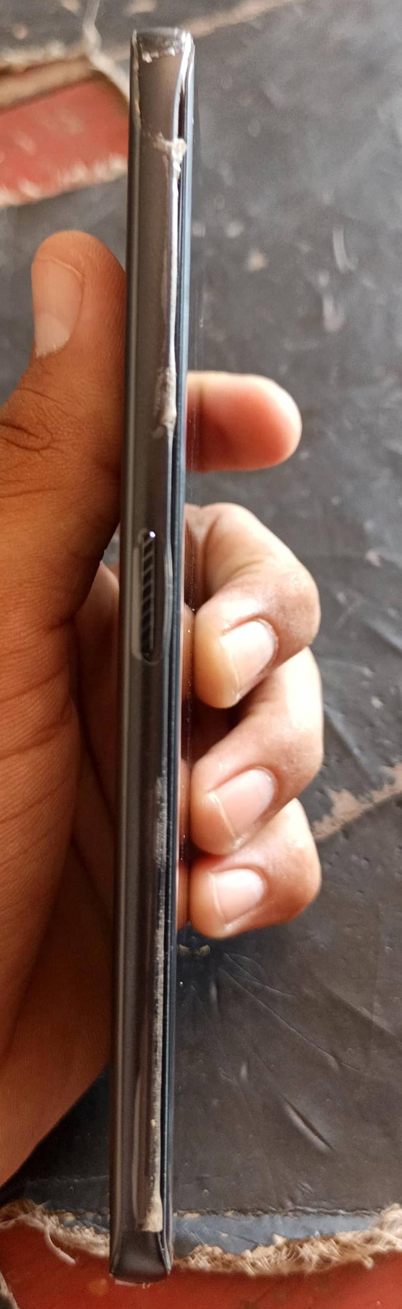 Tecno Camon 50 pro 1