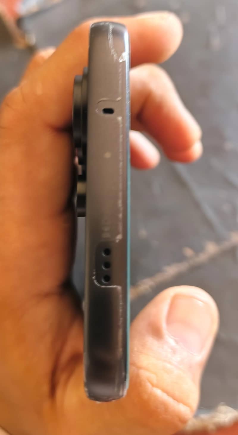 Tecno Camon 50 pro 2