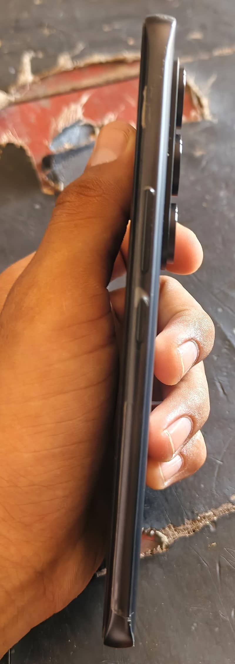 Tecno Camon 50 pro 3