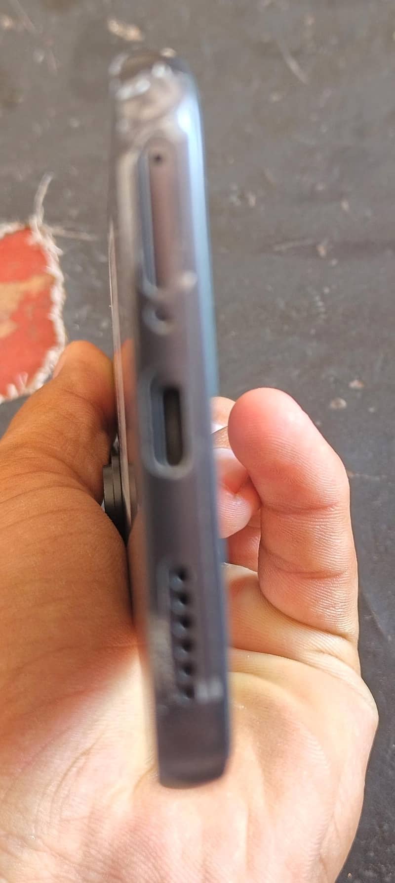 Tecno Camon 50 pro 5