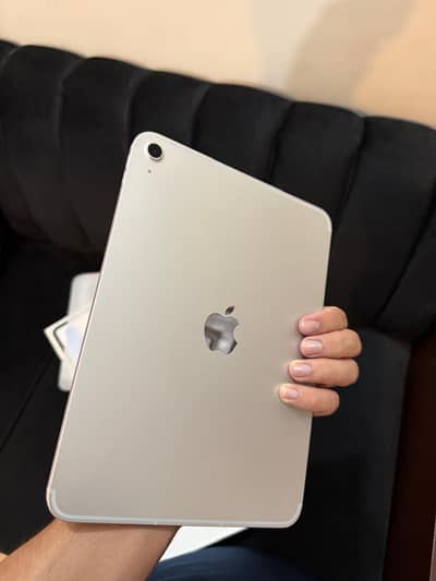 Ipad A16 128gb Pta Approved