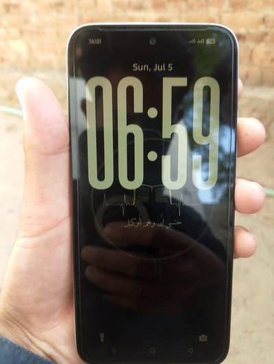 Infinix smart 20