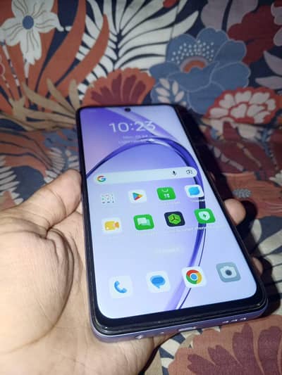 oppo A5i 4+4/128
