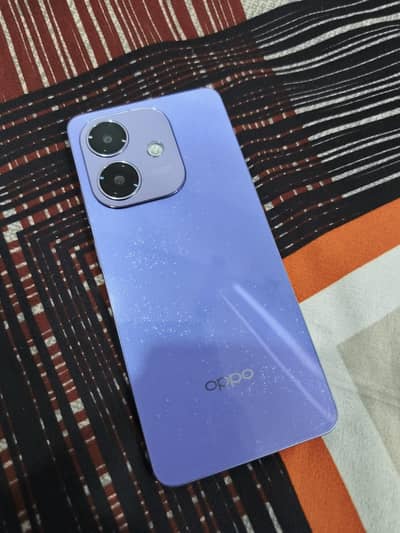 OPPO A5i