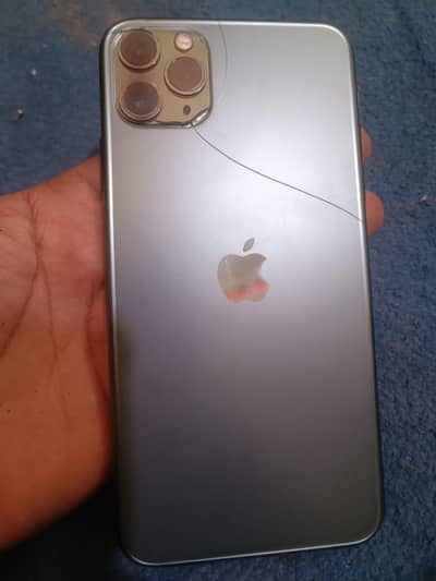Apple iPhone 11 Pro Max 64GB