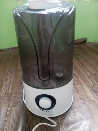 humidifier