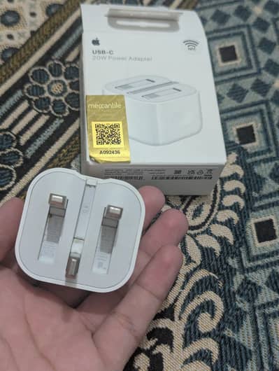 brand new iphone charger for sale