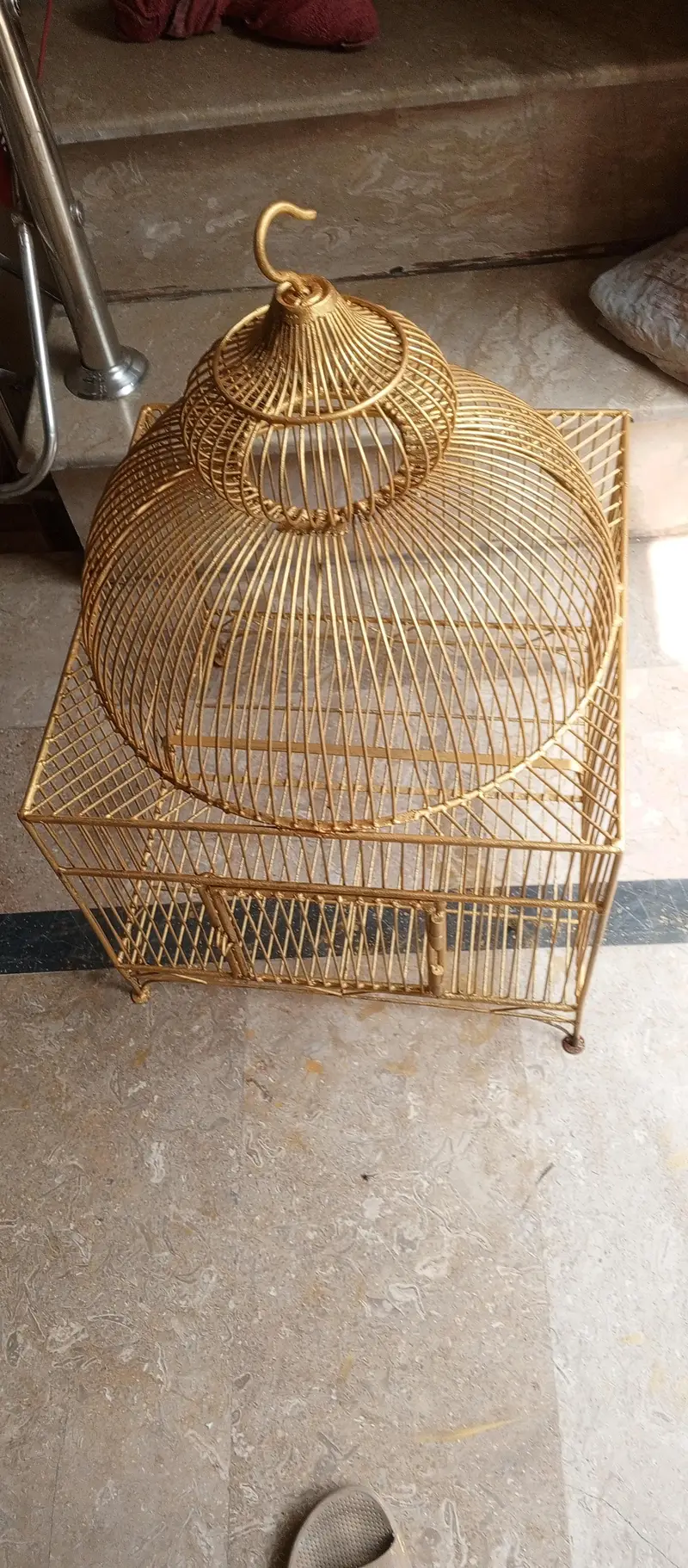 cage 60year old 0320.4086160 — photo 4