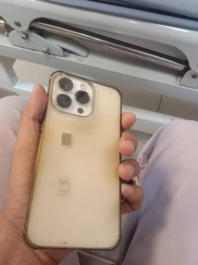 Iphone 13 pro Pta approved