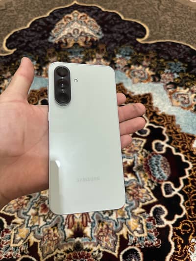 Samsung Mobile A56