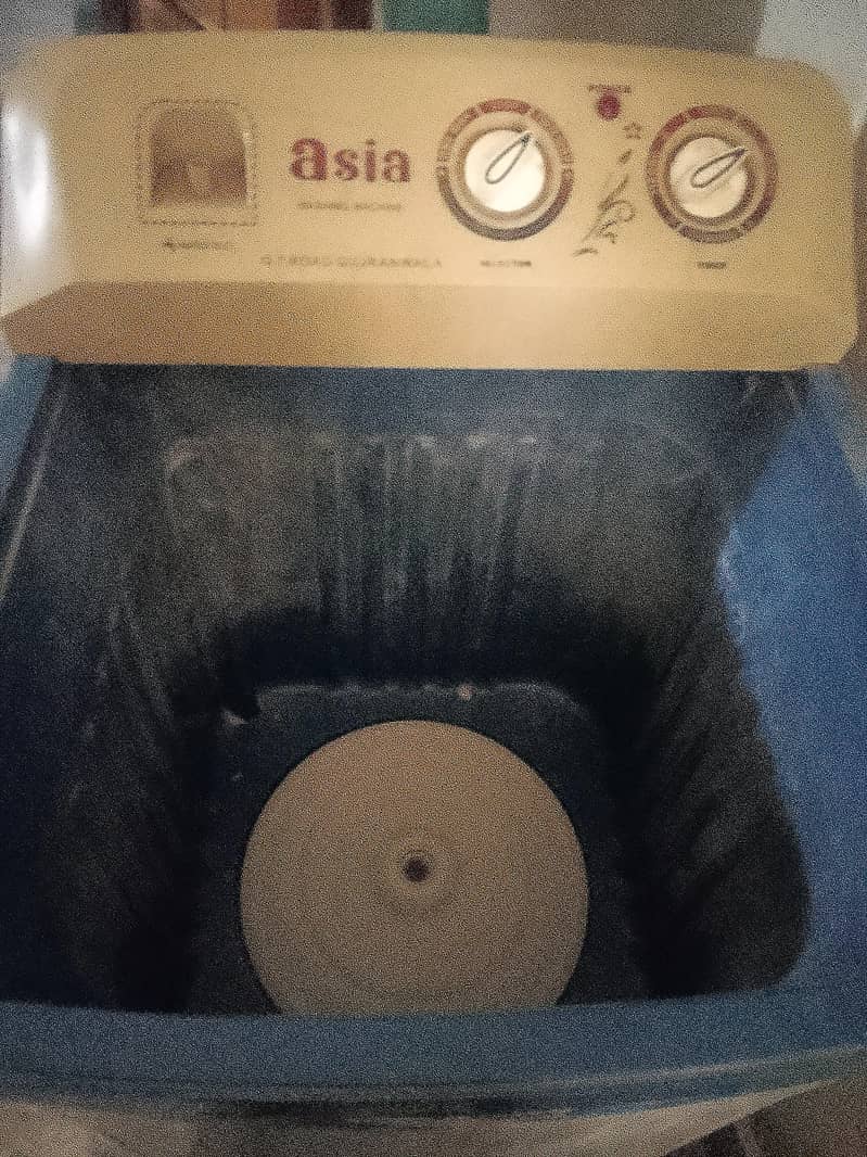 washing machine 0