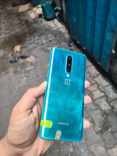 One Plus 8