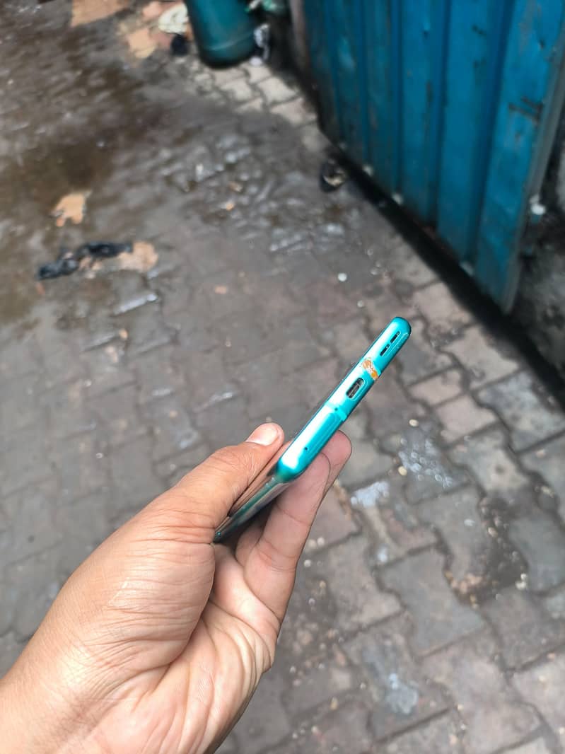 One Plus 8 1