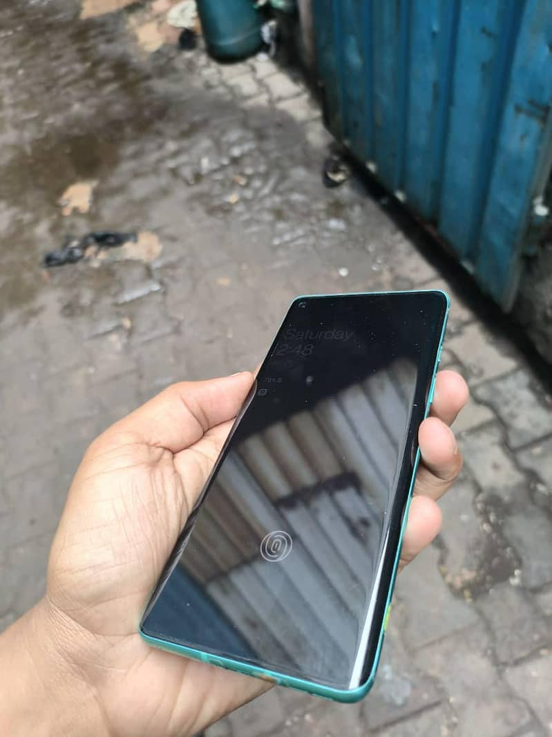 One Plus 8 3