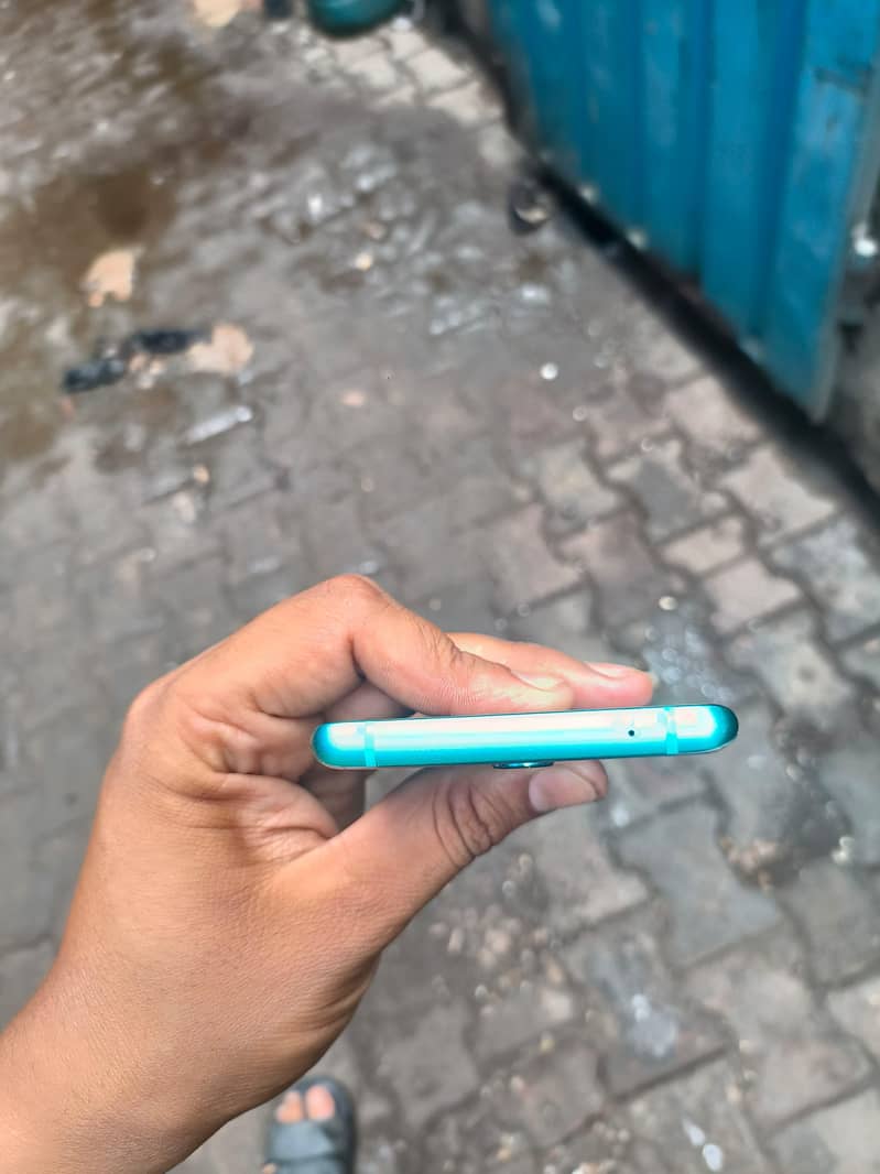 One Plus 8 6