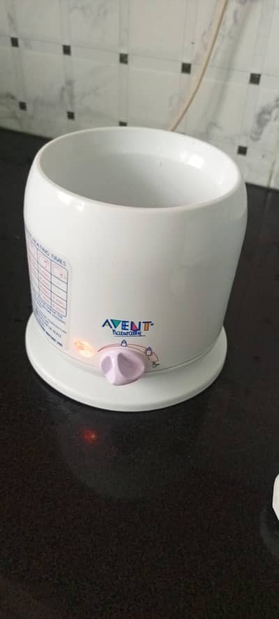 AVENT WARMER