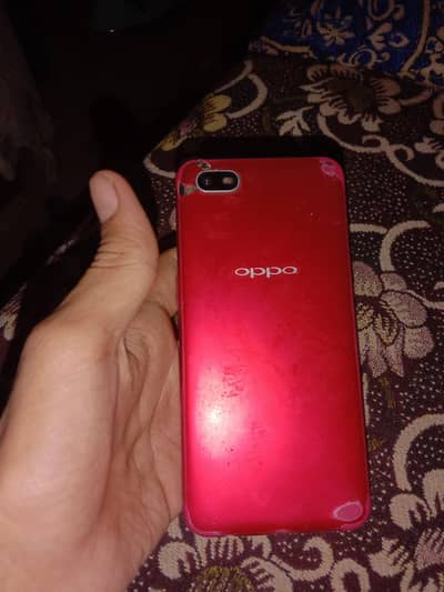 OPPO A5