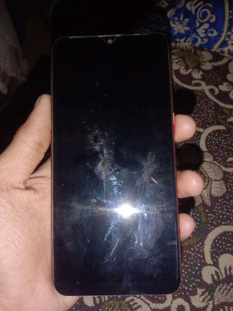 OPPO A5 1