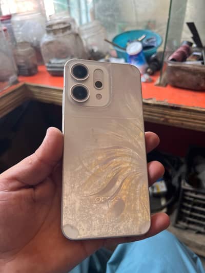 OPPO Reno