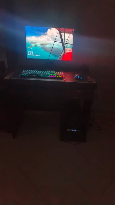 Selling my gaming pc