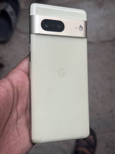 Google Pixel 7