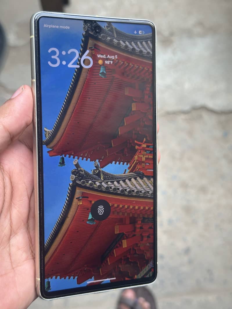 Google Pixel 7 2