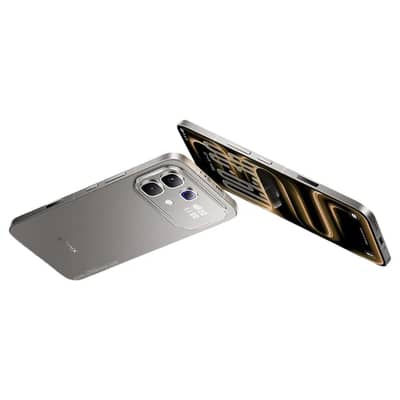 Infinix Note 60 pro