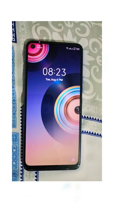 Tecno Pova