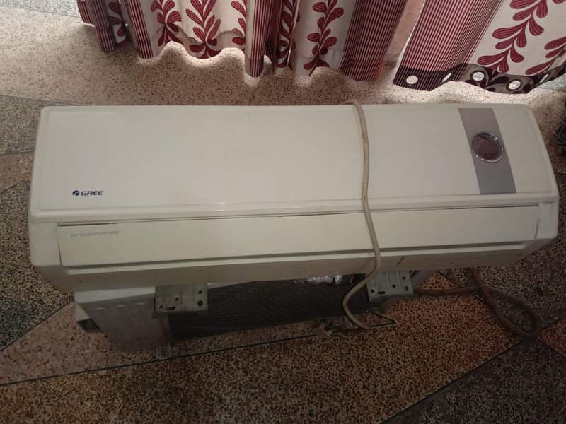 Gree AC 1