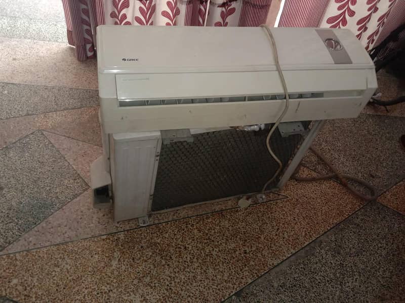 Gree AC 2