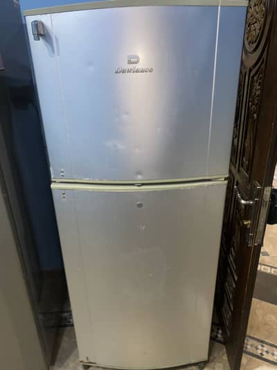 Dawlance refrigirator for sale