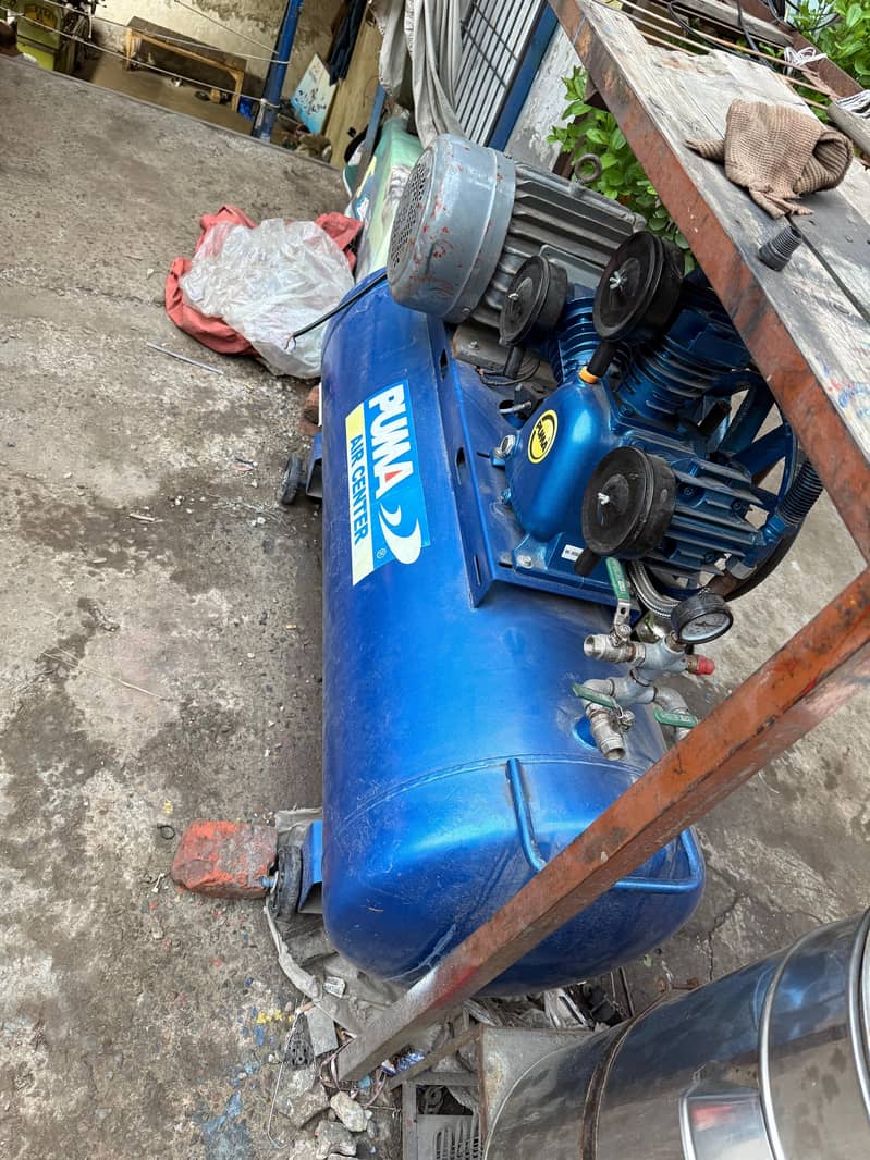 air compressor available 3