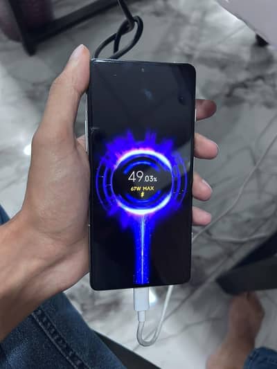 Redmi K40 Gaming for Sale