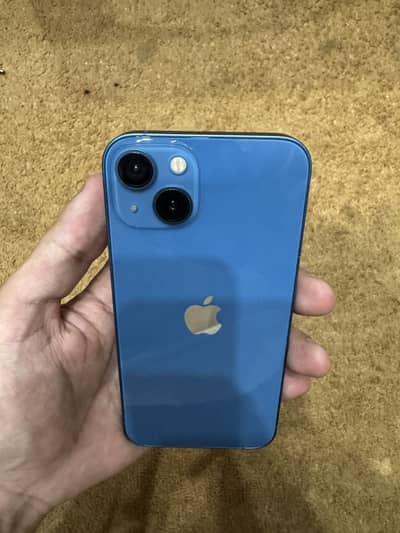 Apple iPhone 13 PTA