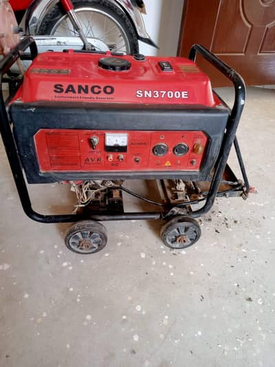 Generator