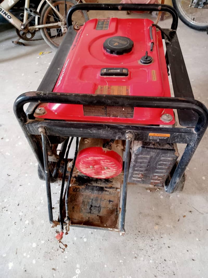 Generator 2